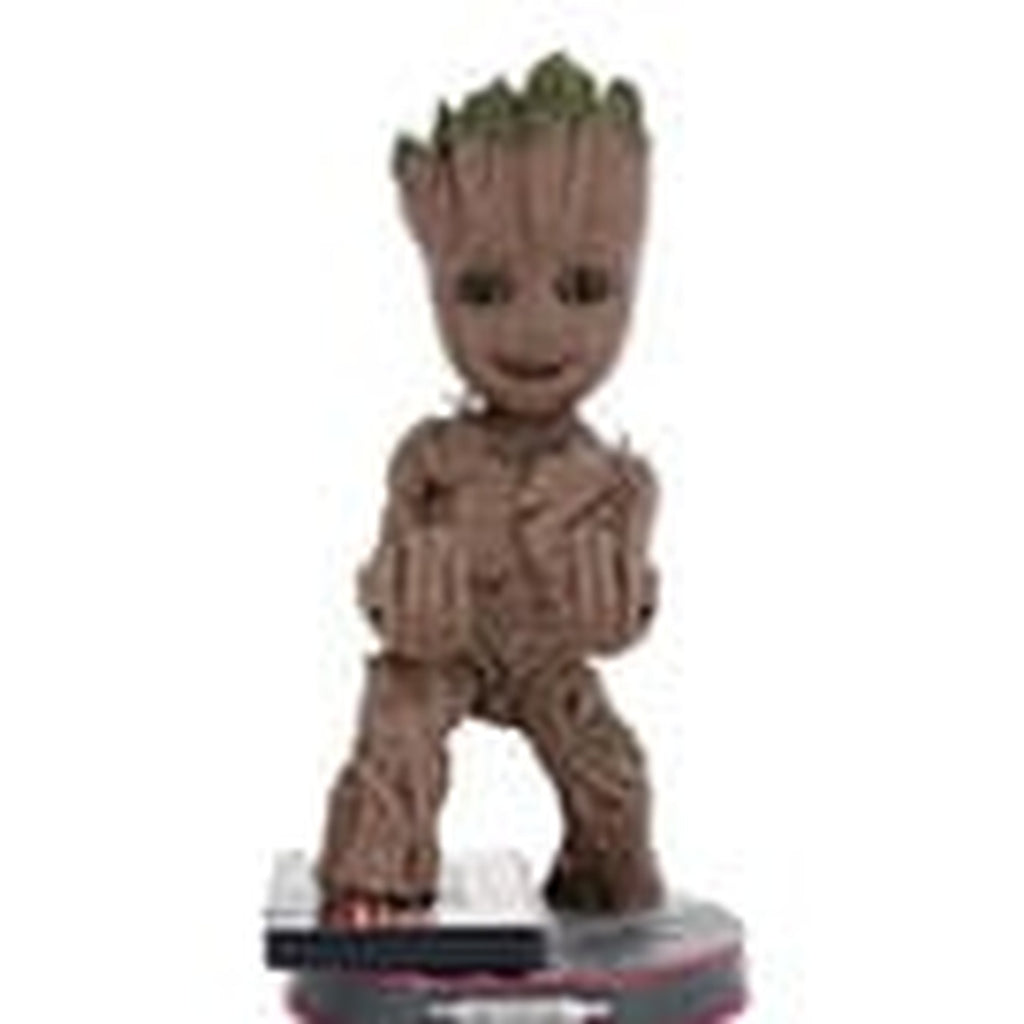 Product image Marvel Cable Guys Charging Holder Smiley Toddler Groot 22 cm