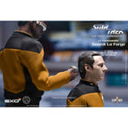 Product image Star Trek: The Next Generation 1/6 Scale Lt. Action Figure