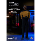 Product image Star Trek: The Next Generation 1/6 Scale Lt. Action Figure