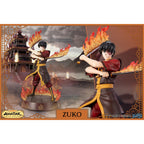 Product image Avatar: The Last Airbender Zuko Statue 32 cm
