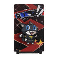 Imagen del producto Persona 5 Figura coleccionable magnética FiGGYZ Mona 11 cm