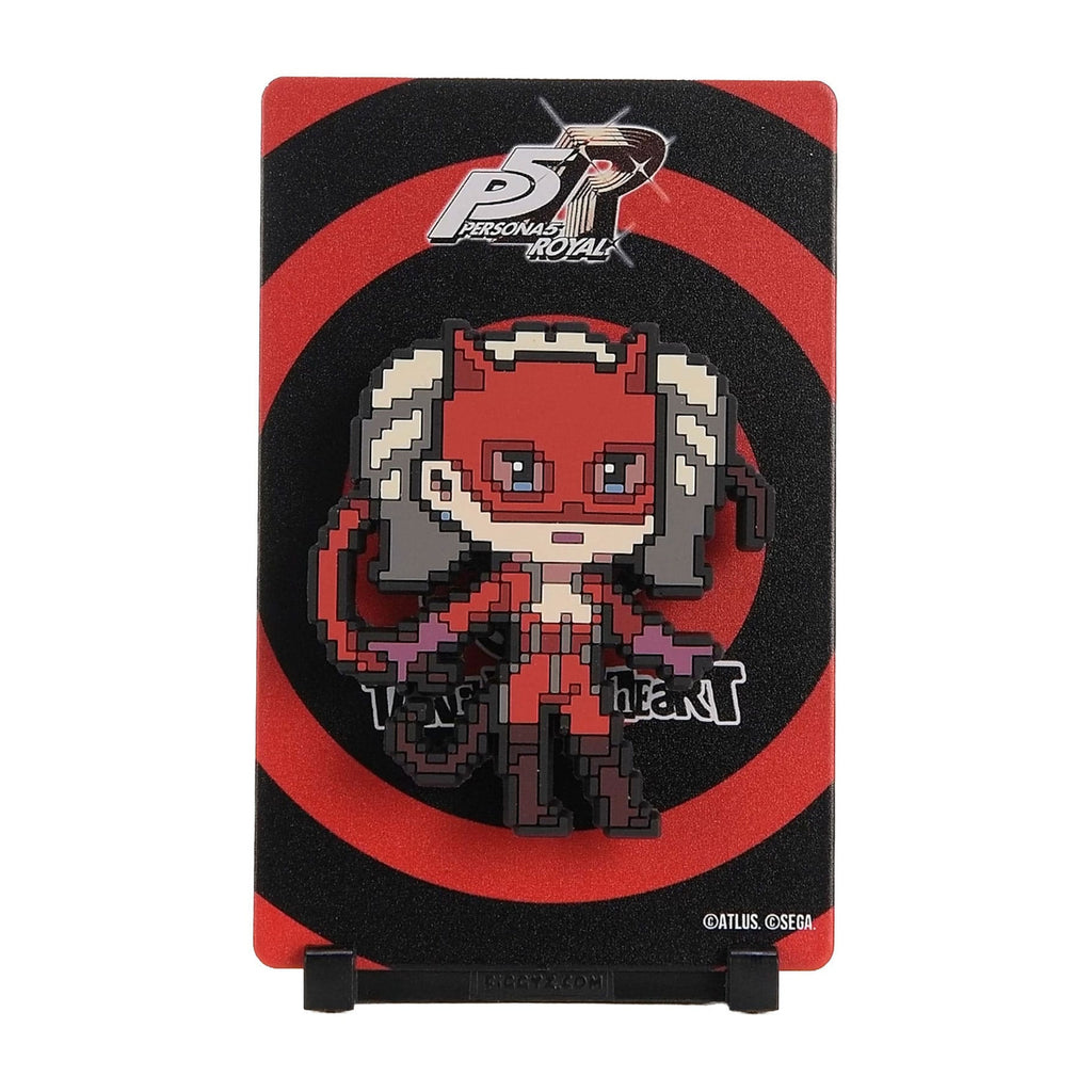Imagen del producto Persona 5 Figura coleccionable magnética FiGGYZ Panther 11 cm