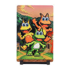 Product image Banjo-Kazooie FiGGYZ Jinjos Magnet Collectible Figure 11 cm