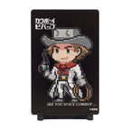 Imagen del producto Figura de colección magnética FiGGYZ de Cowboy Bebop Andy 11 cm