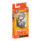Imagen del producto Figura de colección magnética FiGGYZ de Cowboy Bebop Andy 11 cm