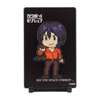 Imagen del producto Figura de colección magnética FiGGYZ Cowboy Bebop Gren 11 cm