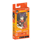 Imagen del producto Figura de colección magnética FiGGYZ Cowboy Bebop Gren 11 cm