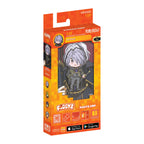 Imagen del producto Figura coleccionable magnética FiGGYZ Vicious de Cowboy Bebop 11 cm