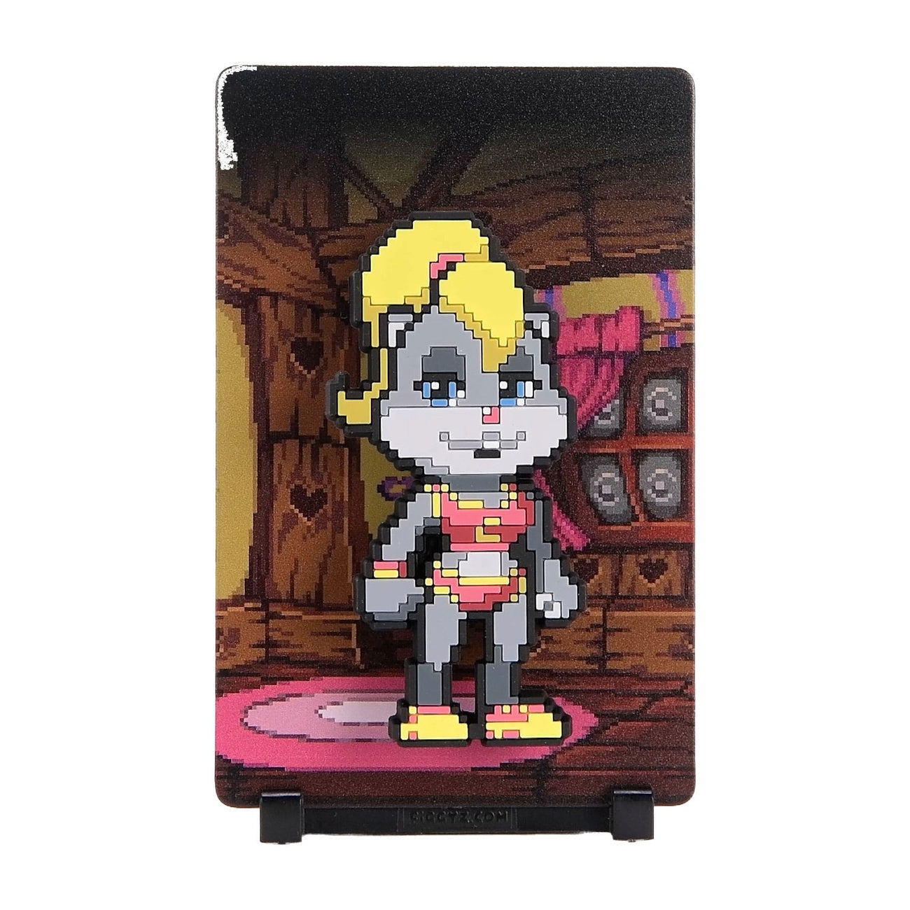 Imagen del producto Conker's Bad Fur Day figura coleccionable magnética FiGGYZ Berri 11 cm