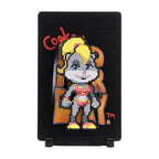 Imagen del producto Conker's Bad Fur Day figura coleccionable magnética FiGGYZ Berri 11 cm