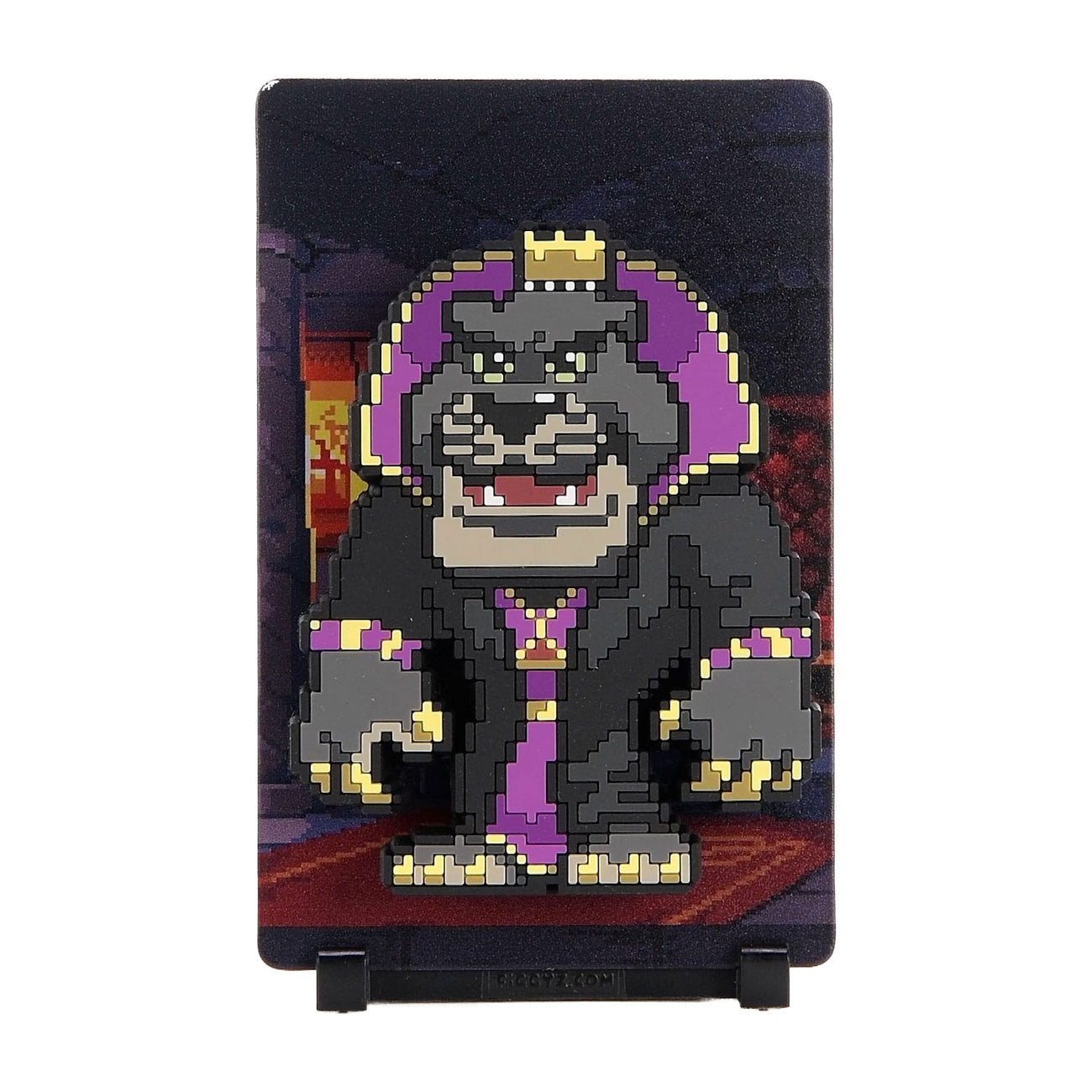 Imagen del producto Figura de colección magnética FiGGYZ Panther King de Conker's Bad Fur Day