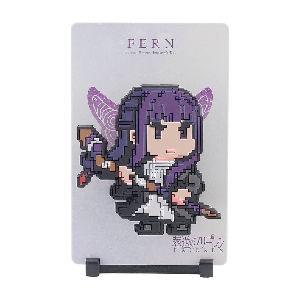 Imagen del producto Figura magnética coleccionable FiGGYZ de Frieren: Beyond Journey's End