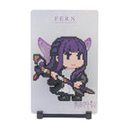 Imagen del producto Figura magnética coleccionable FiGGYZ de Frieren: Beyond Journey's End