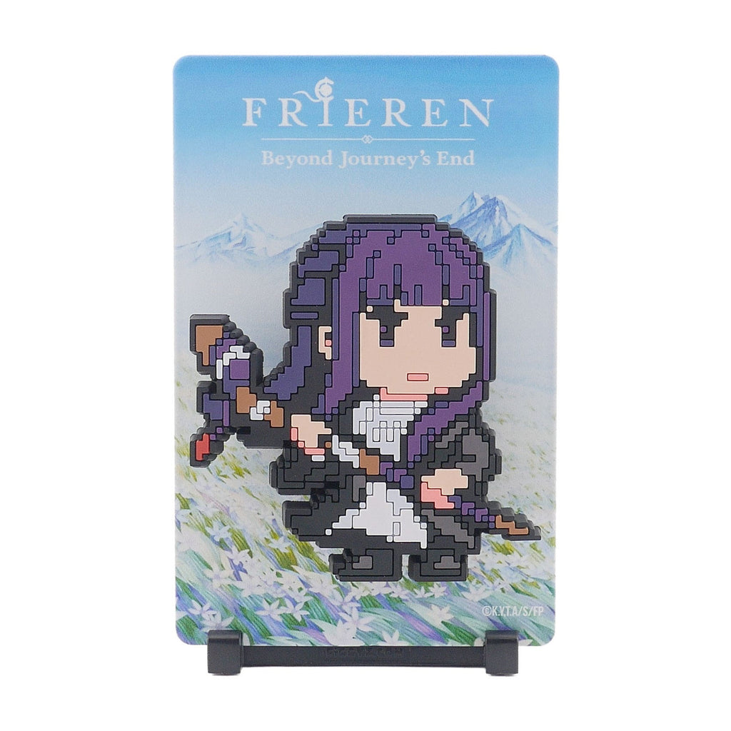 Imagen del producto Figura magnética coleccionable FiGGYZ de Frieren: Beyond Journey's End