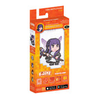 Imagen del producto Figura magnética coleccionable FiGGYZ de Frieren: Beyond Journey's End