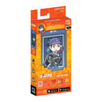 Imagen del producto Persona 3 Reload Figura coleccionable magnética FiGGYZ Junpei Iori 11 cm