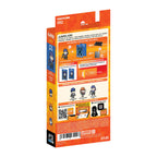 Imagen del producto Persona 3 Reload Figura coleccionable magnética FiGGYZ Junpei Iori 11 cm