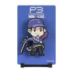 Imagen del producto Persona 3 Reload Figura coleccionable magnética FiGGYZ Junpei Iori 11 cm