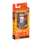 Imagen del producto Persona 5 Figura coleccionable magnética FiGGYZ Fox 11 cm