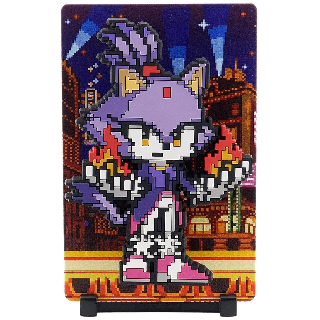 Imagen del producto Sonic the Hedgehog (Modern) FiGGYZ Figura magnética de colección Blaze