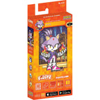 Imagen del producto Sonic the Hedgehog (Modern) FiGGYZ Figura magnética de colección Blaze