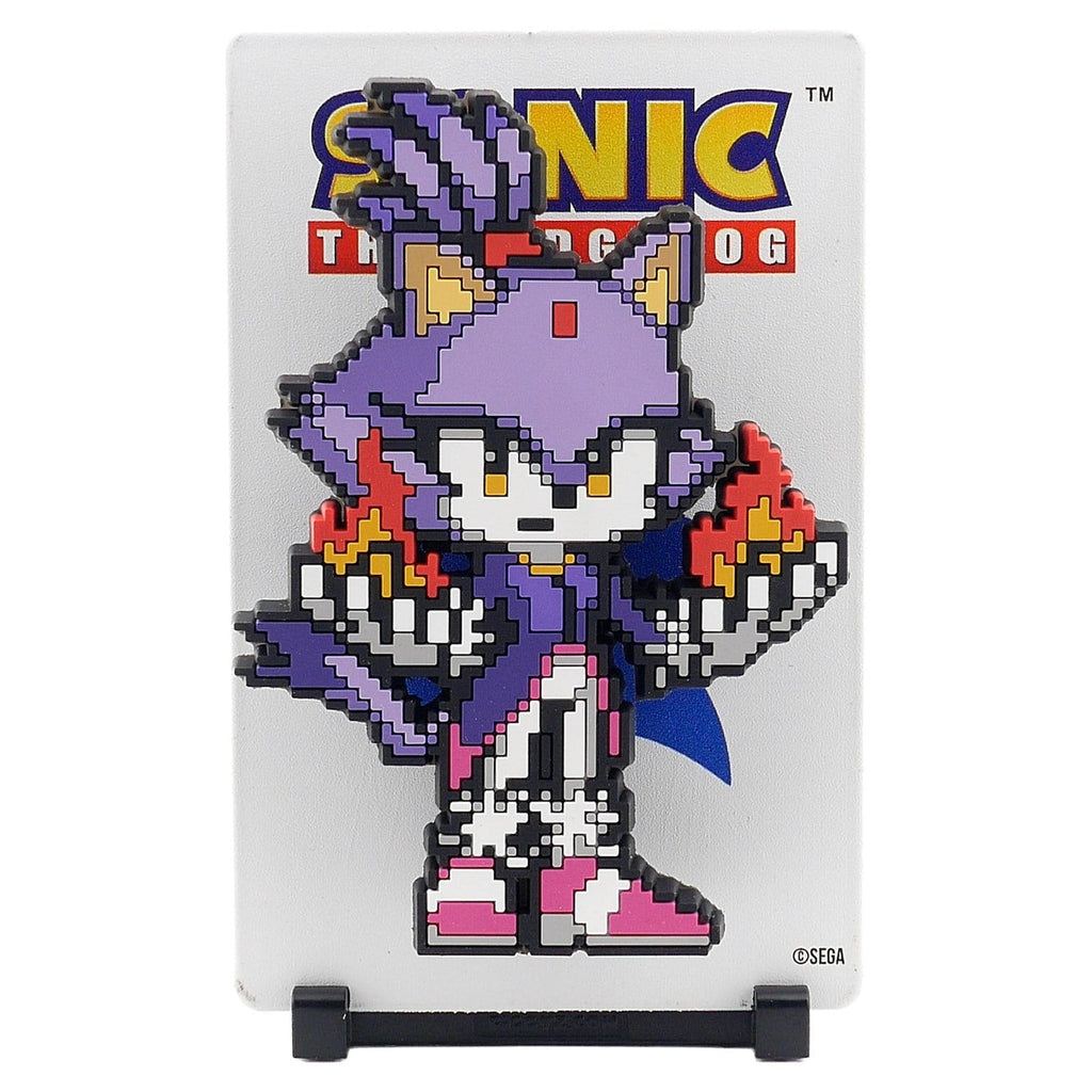Imagen del producto Sonic the Hedgehog (Modern) FiGGYZ Figura magnética de colección Blaze