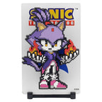 Imagen del producto Sonic the Hedgehog (Modern) FiGGYZ Figura magnética de colección Blaze