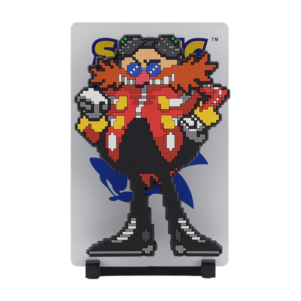 Imagen del producto Sonic the Hedgehog (Modern) FiGGYZ figura magnética de colección Dr.