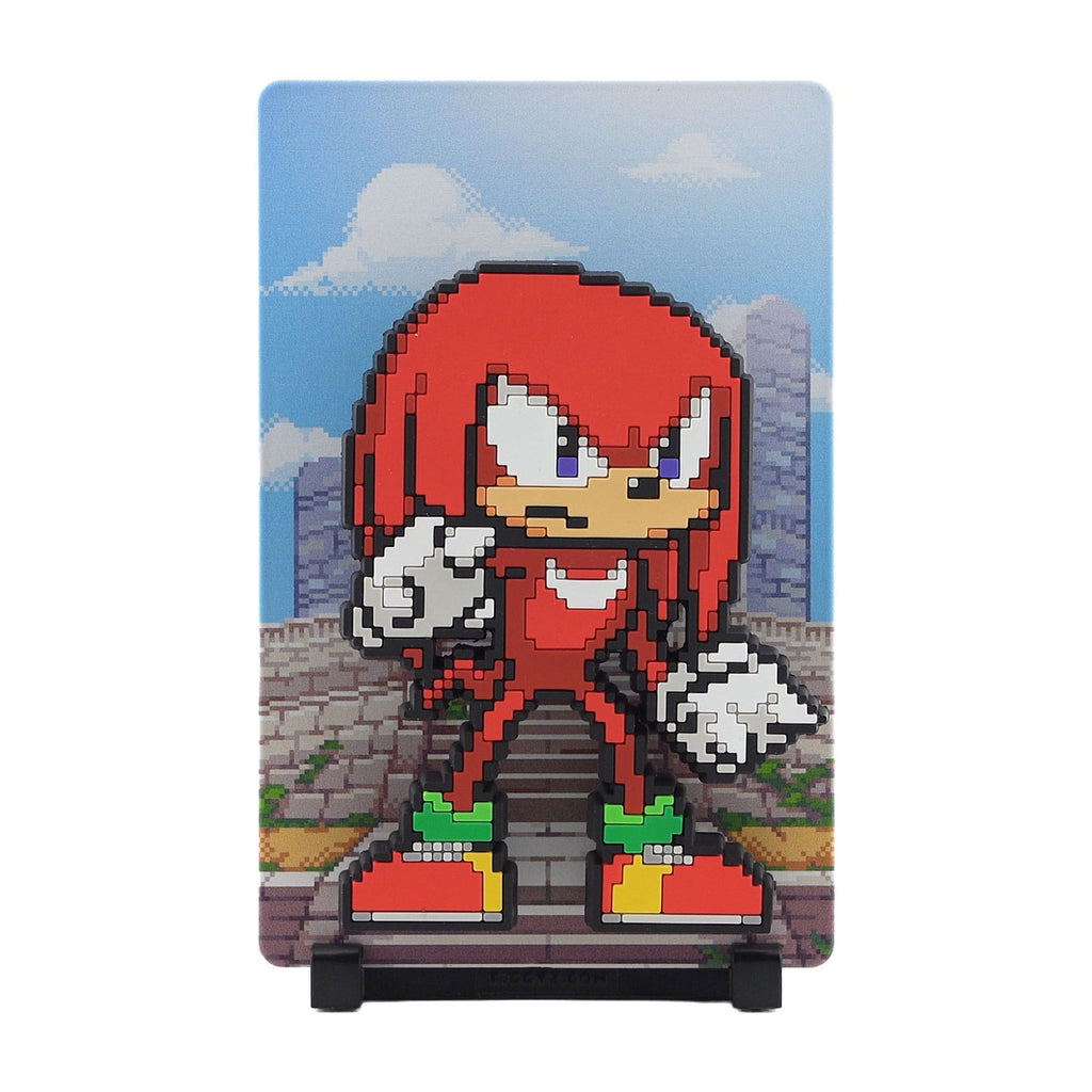 Imagen del producto Sonic the Hedgehog (Modern) FiGGYZ figura magnética de colección
