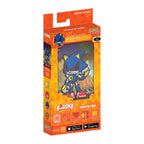 Imagen del producto Sonic the Hedgehog (Modern) Figura coleccionable magnética FiGGYZ Metal