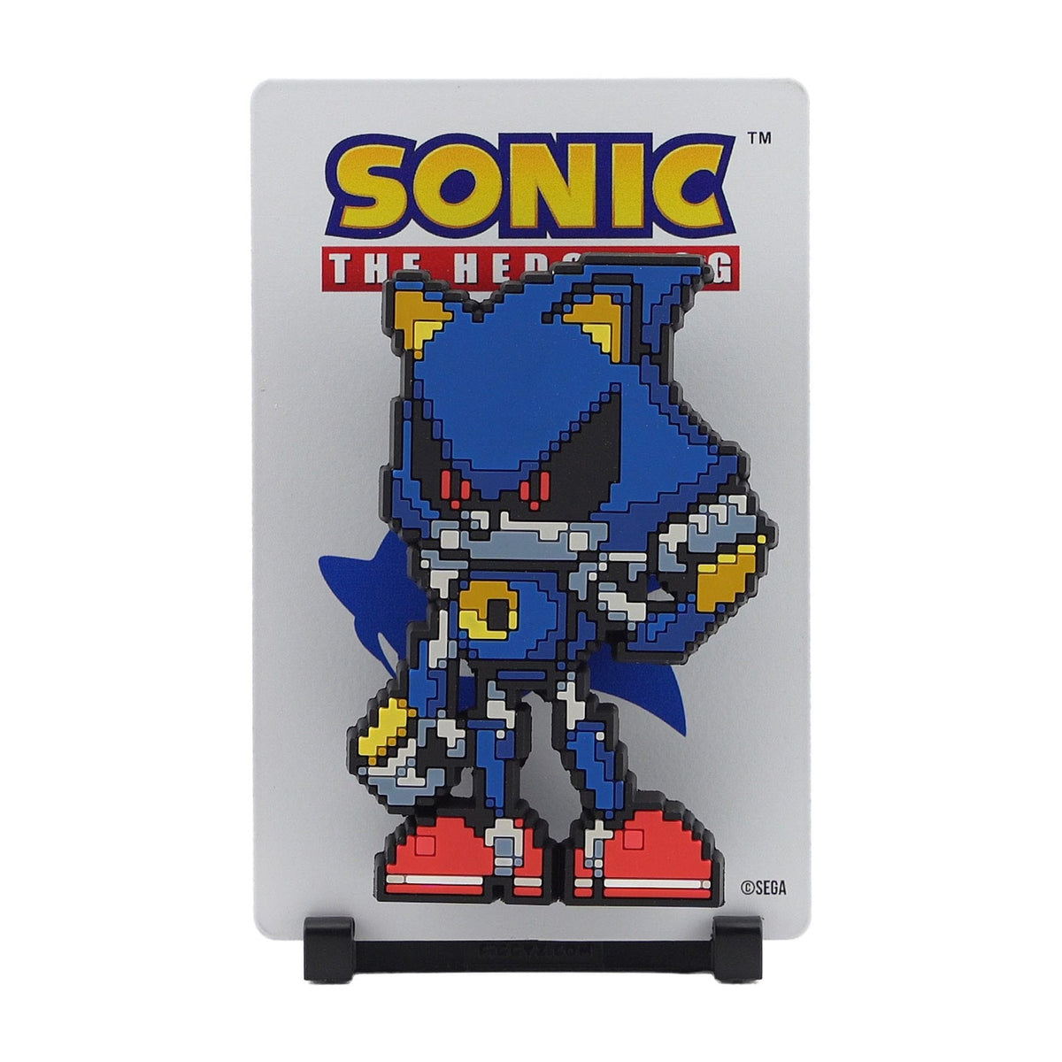 Imagen del producto Sonic the Hedgehog (Modern) Figura coleccionable magnética FiGGYZ Metal