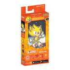 Imagen del producto Sonic the Hedgehog (Modern) FiGGYZ Super figura magnética de colección
