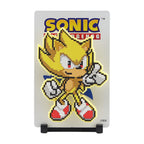 Imagen del producto Sonic the Hedgehog (Modern) FiGGYZ Super figura magnética de colección