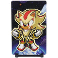 Product image Sonic the Hedgehog (Modern) FiGGYZ Super Magnetic Collectible Figure