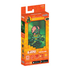 Imagen del producto Figura de colección magnética Yu-Gi-Oh! FiGGYZ Jinzo 11 cm