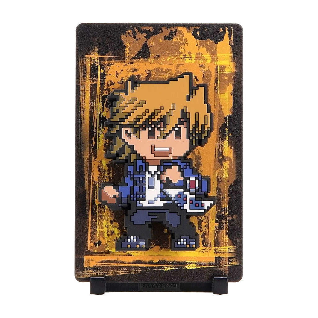 Imagen del producto Yu-Gi-Oh! FiGGYZ Figura coleccionable magnética Joey Wheeler 11 cm