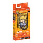 Imagen del producto Yu-Gi-Oh! FiGGYZ Figura coleccionable magnética Joey Wheeler 11 cm