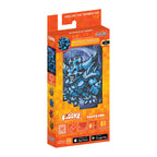 Imagen del producto Yu-Gi-Oh! Figura magnética de colección FiGGYZ Obelisk the Tormentor