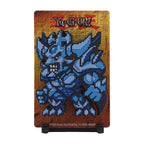 Imagen del producto Yu-Gi-Oh! Figura magnética de colección FiGGYZ Obelisk the Tormentor