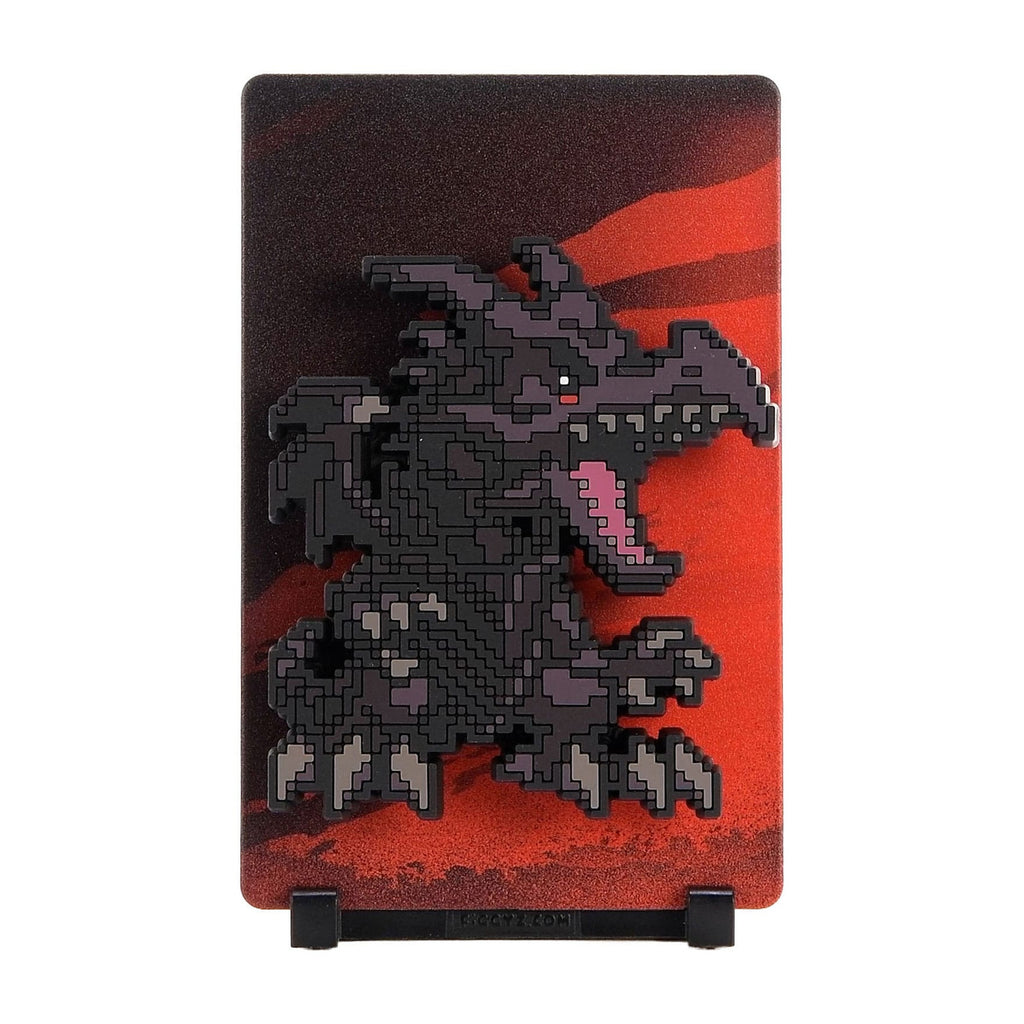 Imagen del producto Yu-Gi-Oh! FiGGYZ Figura coleccionable magnética Red-Eyes B. Dragon 11 cm