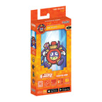 Imagen del producto Figura de colección magnética FiGGYZ Yu-Gi-Oh! Time Wizard 11 cm