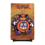 Imagen del producto Figura de colección magnética FiGGYZ Yu-Gi-Oh! Time Wizard 11 cm