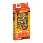 Imagen del producto Yu-Gi-Oh! FiGGYZ Figura coleccionable magnética The Winged Dragon of Ra
