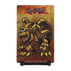 Imagen del producto Yu-Gi-Oh! FiGGYZ Figura coleccionable magnética The Winged Dragon of Ra