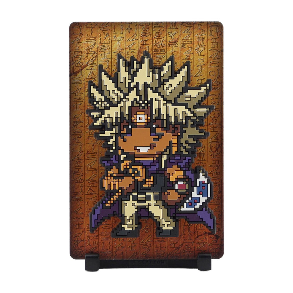 Product image Yu-Gi-Oh! FiGGYZ Yami Marik Magnetic Collectible Figure 11 cm