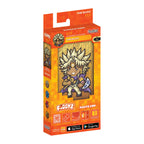 Product image Yu-Gi-Oh! FiGGYZ Yami Marik Magnetic Collectible Figure 11 cm