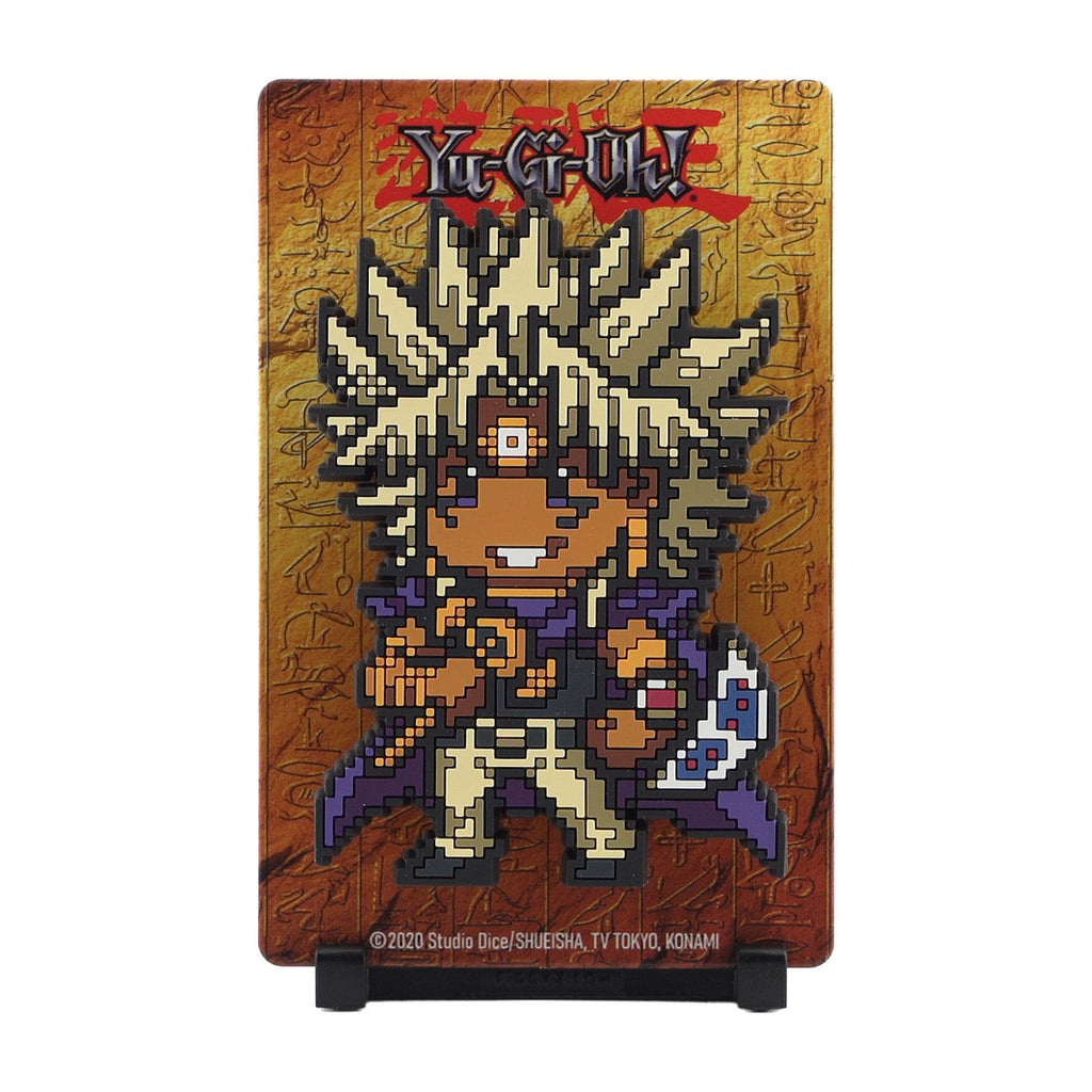 Product image Yu-Gi-Oh! FiGGYZ Yami Marik Magnetic Collectible Figure 11 cm