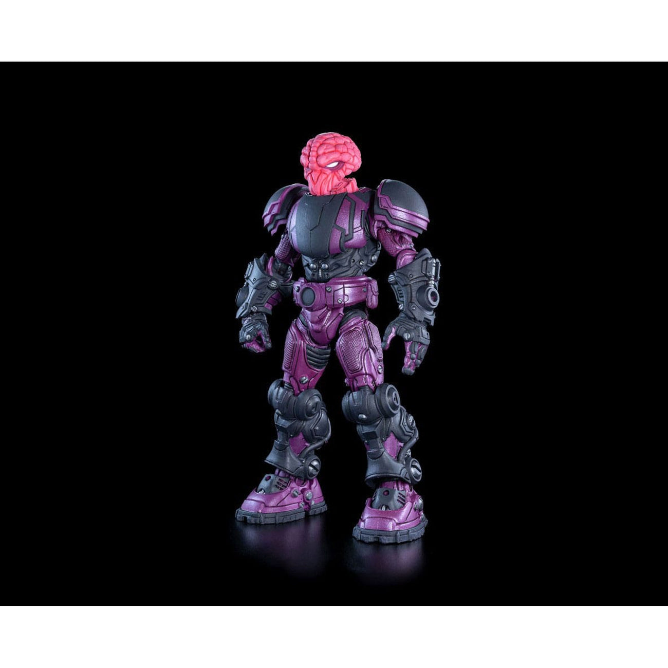 Imagen del producto Figura de acción Infinite Legions Phanost 18 cm