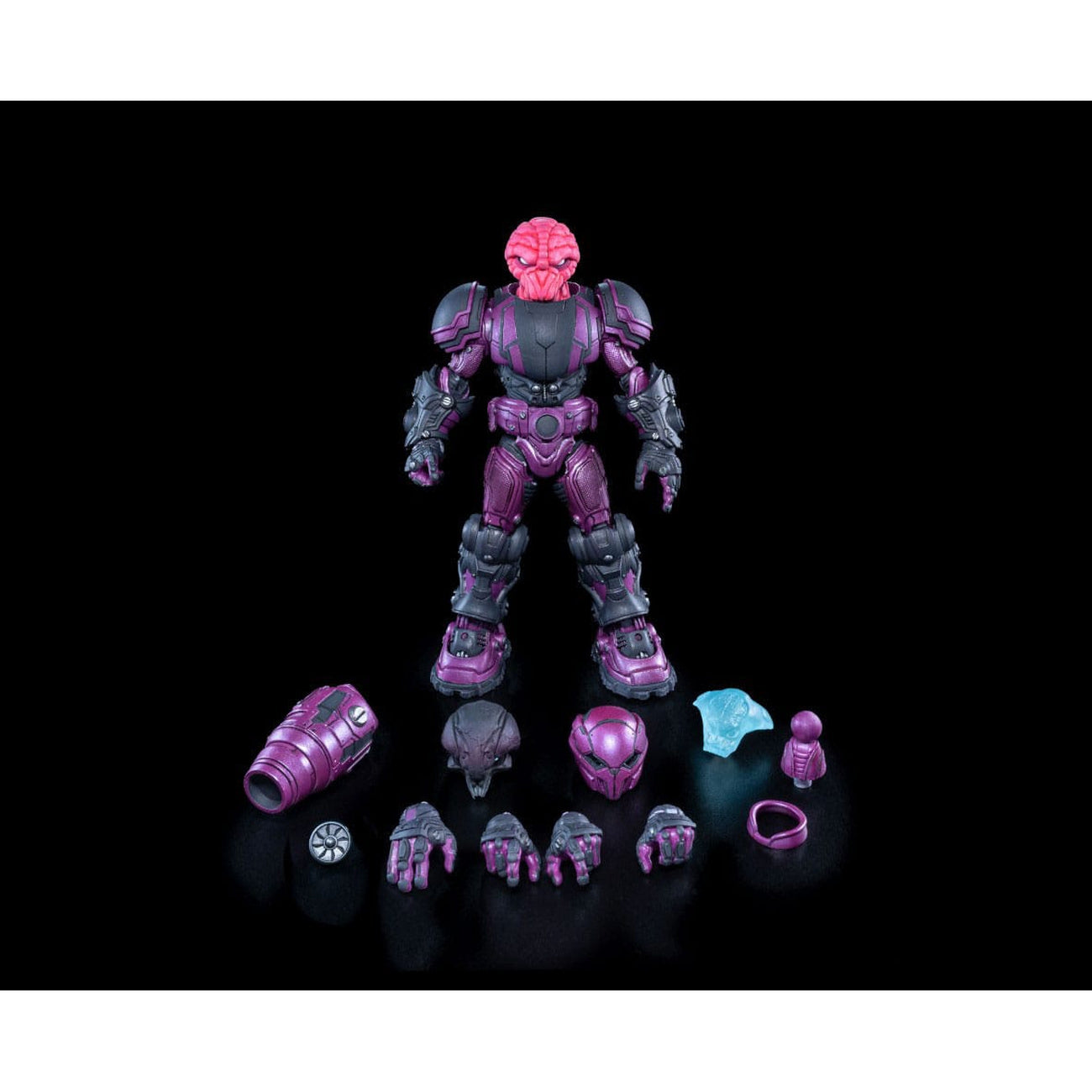 Imagen del producto Figura de acción Infinite Legions Phanost 18 cm