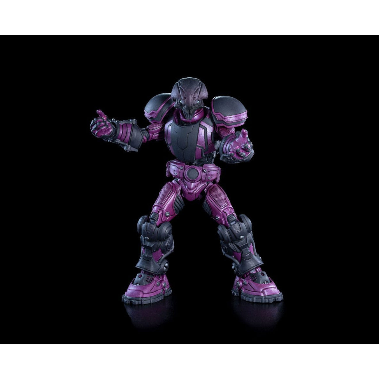 Imagen del producto Figura de acción Infinite Legions Phanost 18 cm